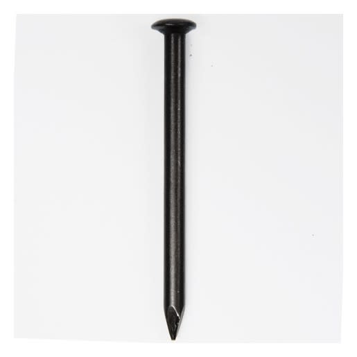 HJZ-Profi Stalen Nagel 2.0x30mm Bolle Verzonken Kop Geblauwd 250st