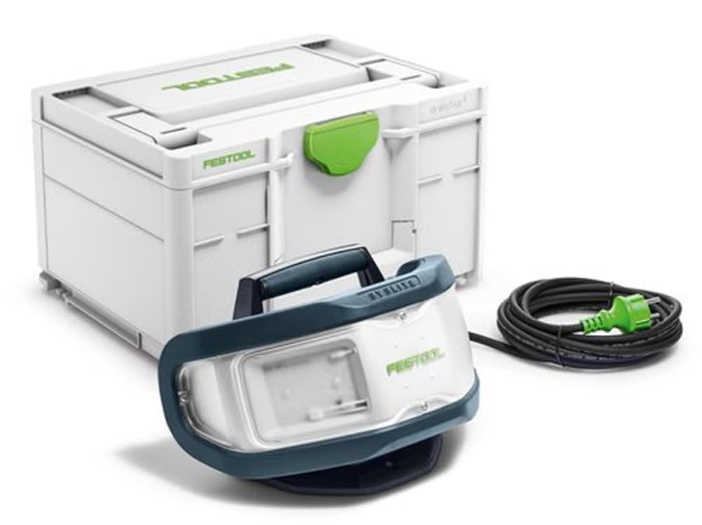 Festool Bouwstraler DUO-Plus SYSLITE