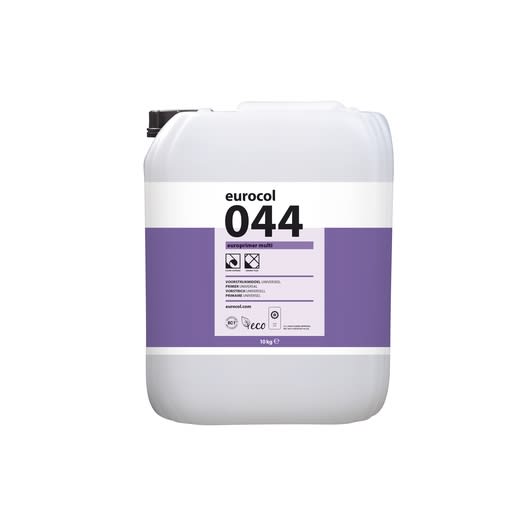 Product afbeelding voor Eurocol 044 Europrimer Multi 10 liter
