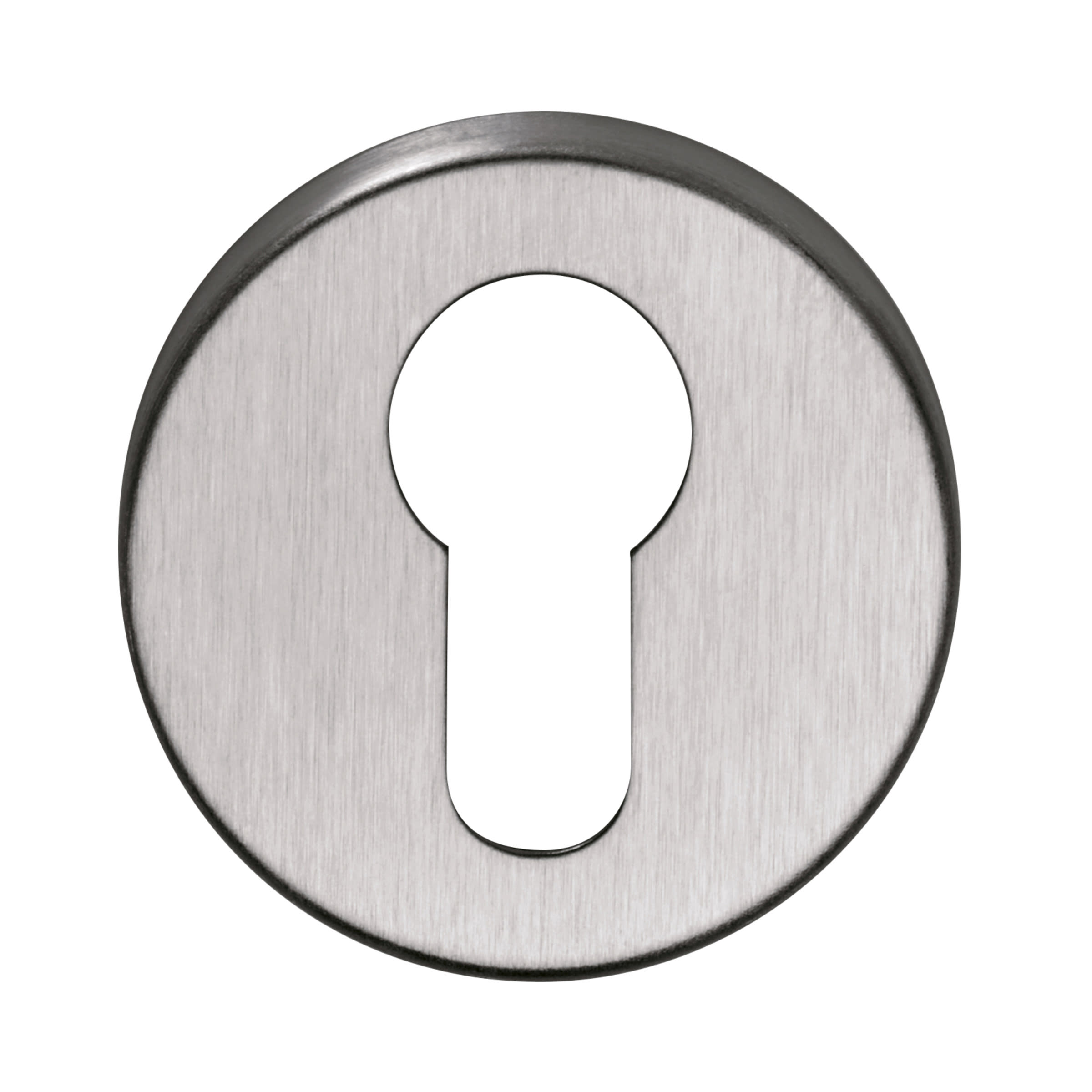 Skantrae Cilinderrozet Bilastro Mat Chroom