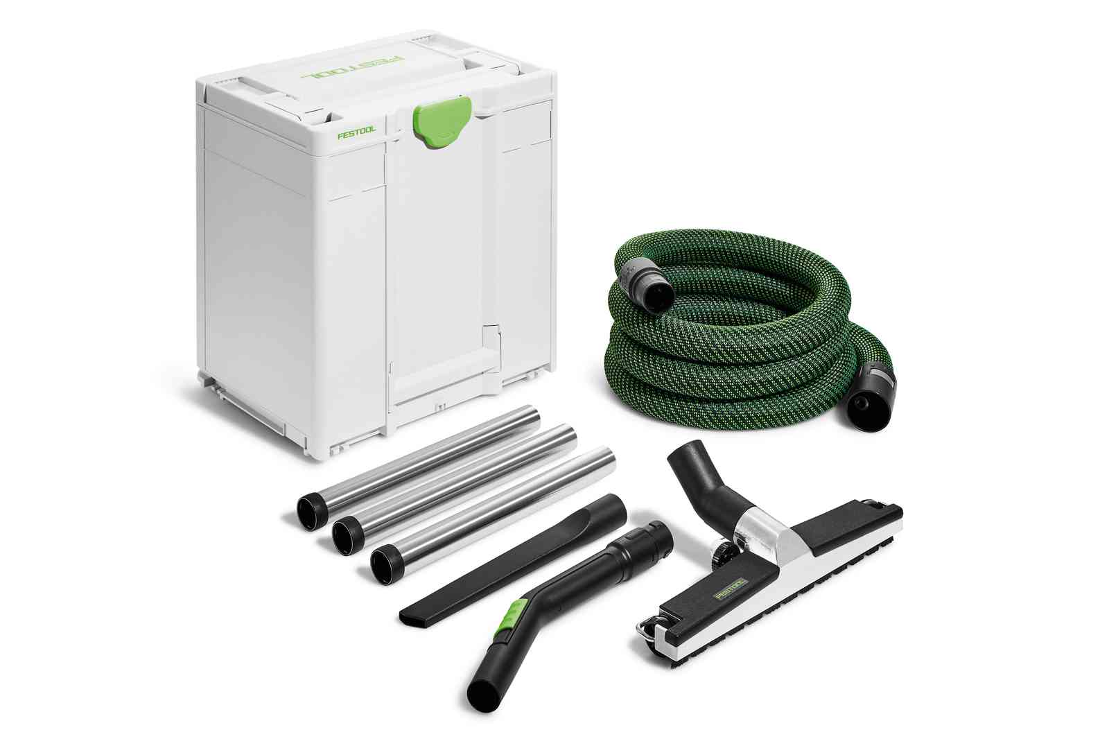 Product afbeelding voor Festool Vloerreinigingsset RS-BD D 36-Plus