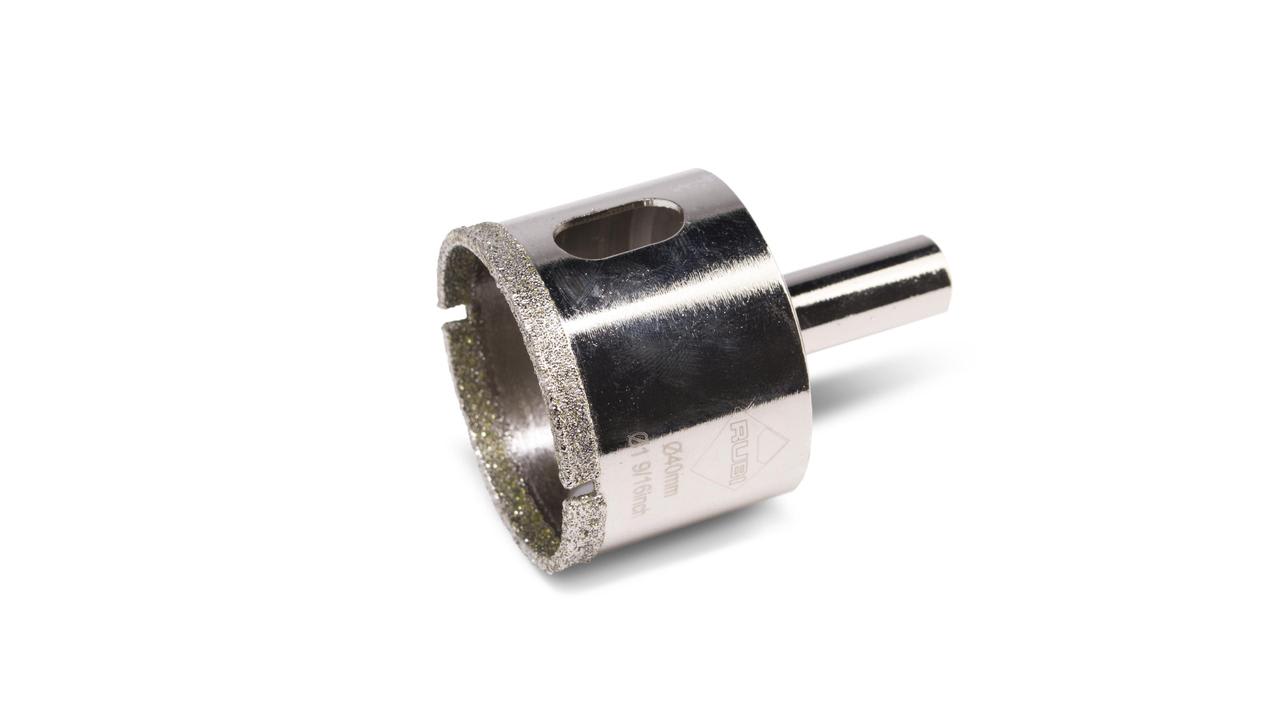 Rubi Diamantboor Easygres 40mm