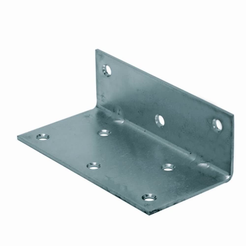 GB Versterkingshoek 60x40mm 115x2,5mm Verzinkt 82461B