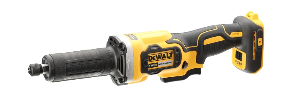 DeWALT Accu Stiftslijper DCG426NXJ 18V XR 6mm Body Only
