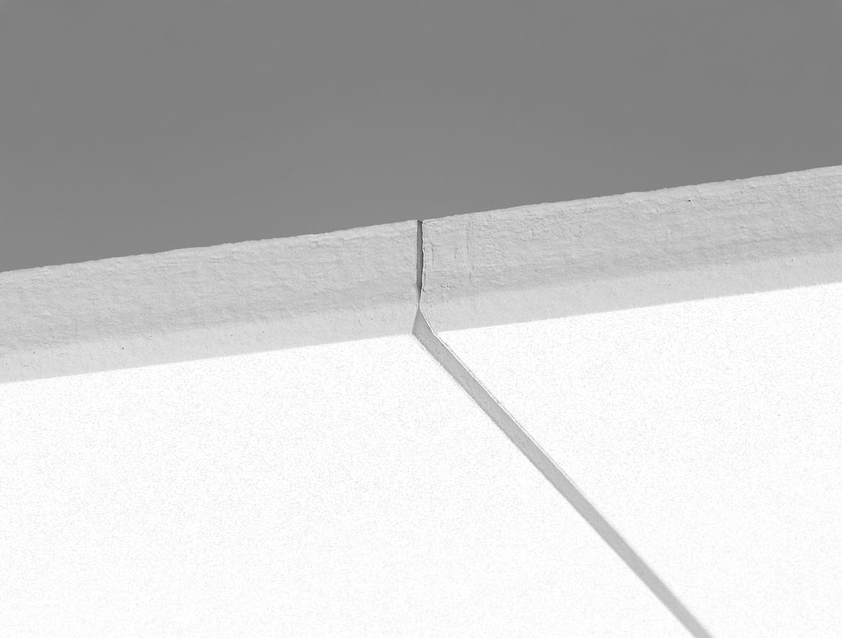 Ecophon Focus B 20mm 60x60cm White Frost 20 Platen Per Pak