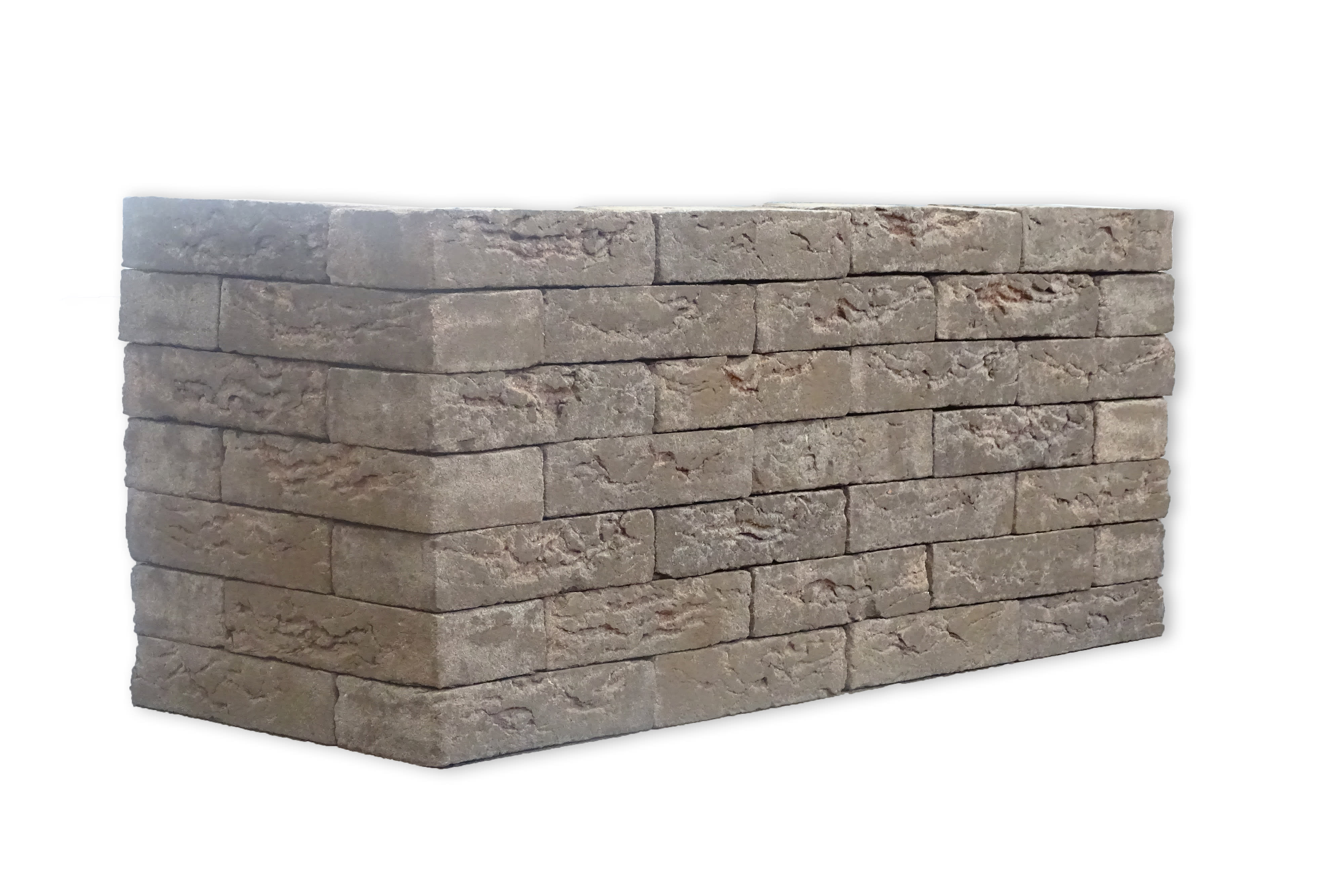 Product afbeelding voor Kloosterwaard Basics Wolvega Handvorm Waalformaat