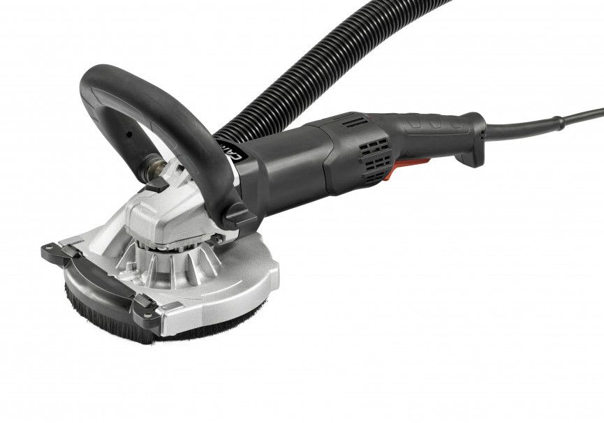 Carat Renovatieslijper RG-125 Dustec