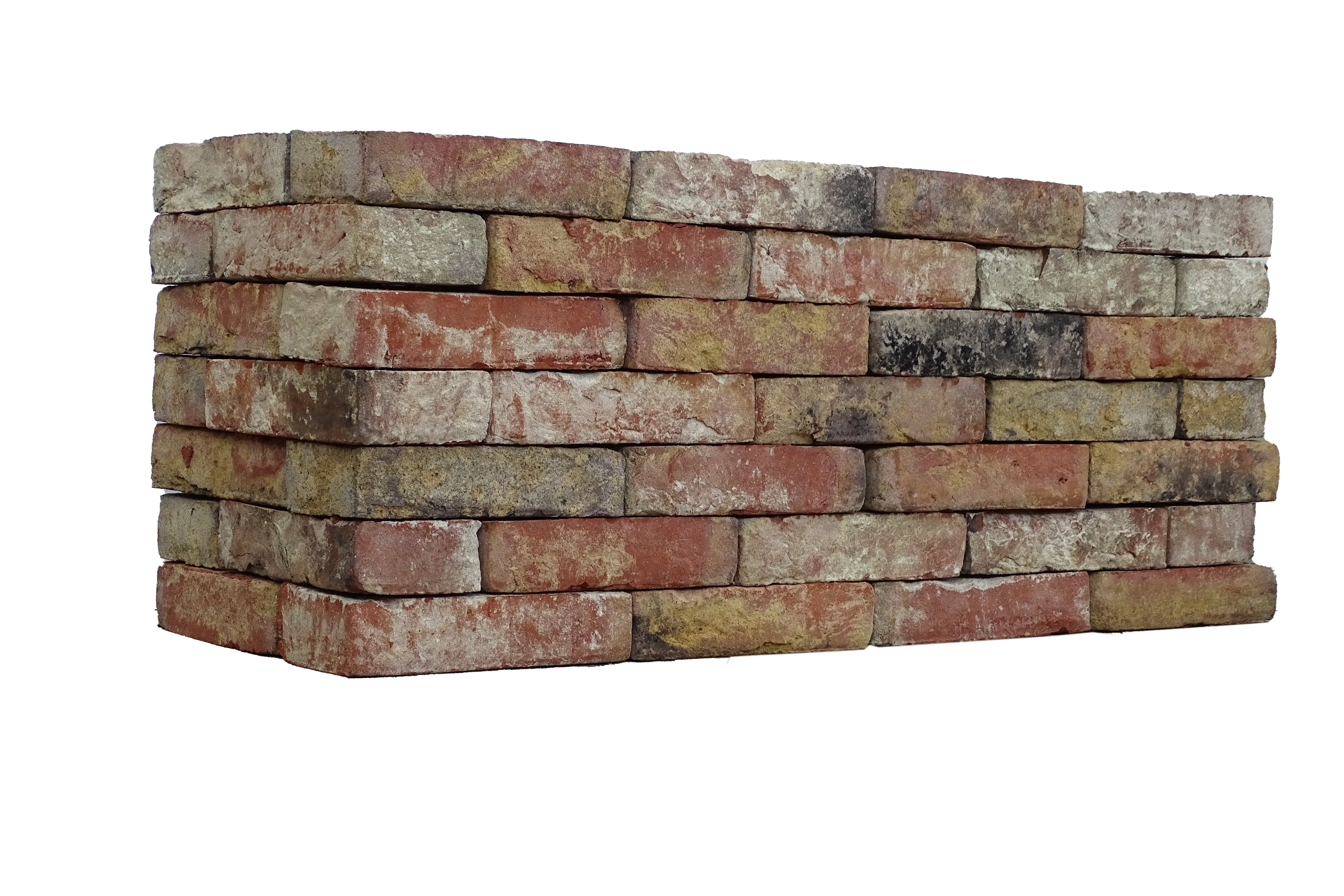 Kloosterwaard Exclusive IJssel Handvorm Waalformaat