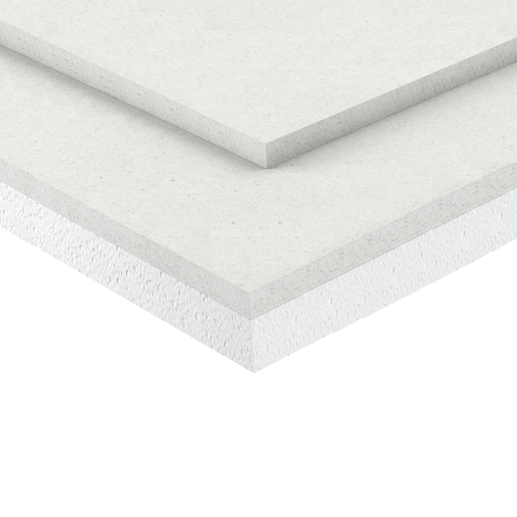 Fermacell Vloerelement 2E14 50mm 150x50cm EPS-100 30mm