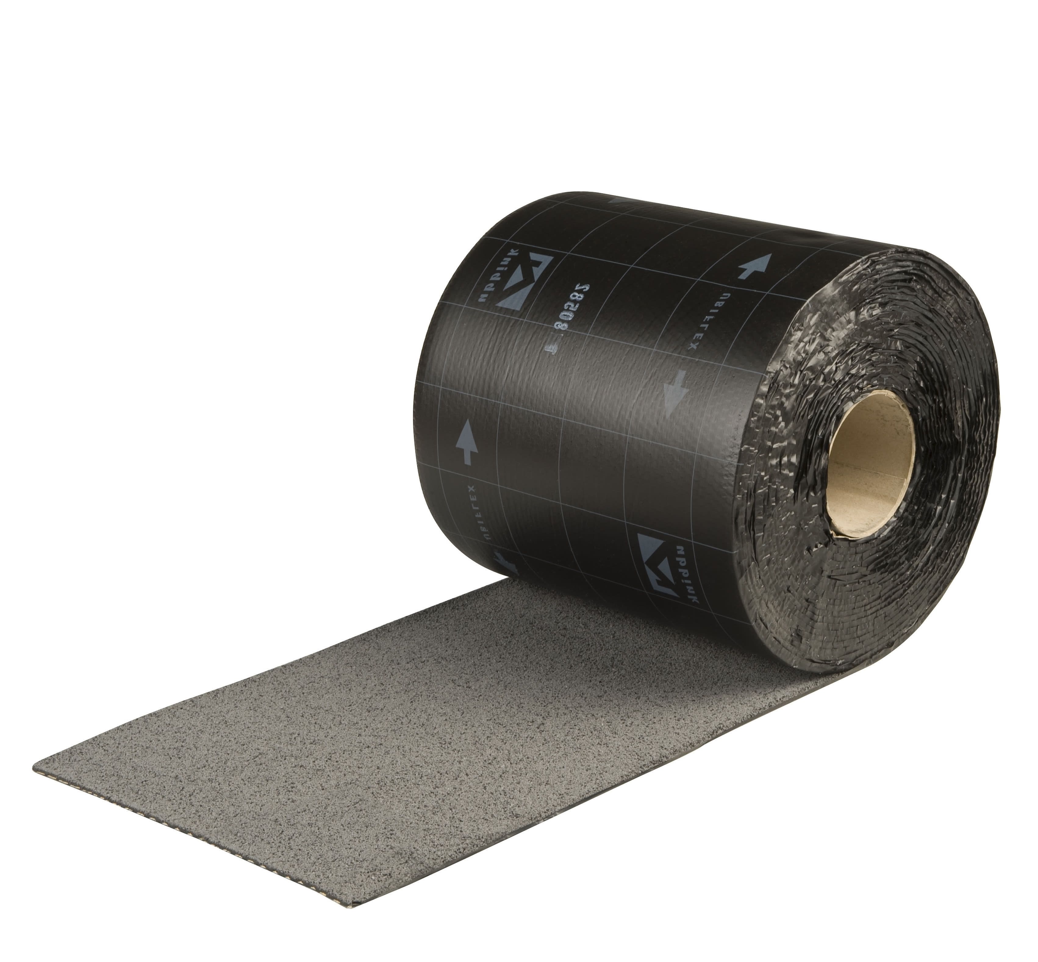 Product afbeelding voor Ubbink Loodvervanger Ubiflex Standaard 333mm 6m Grijs