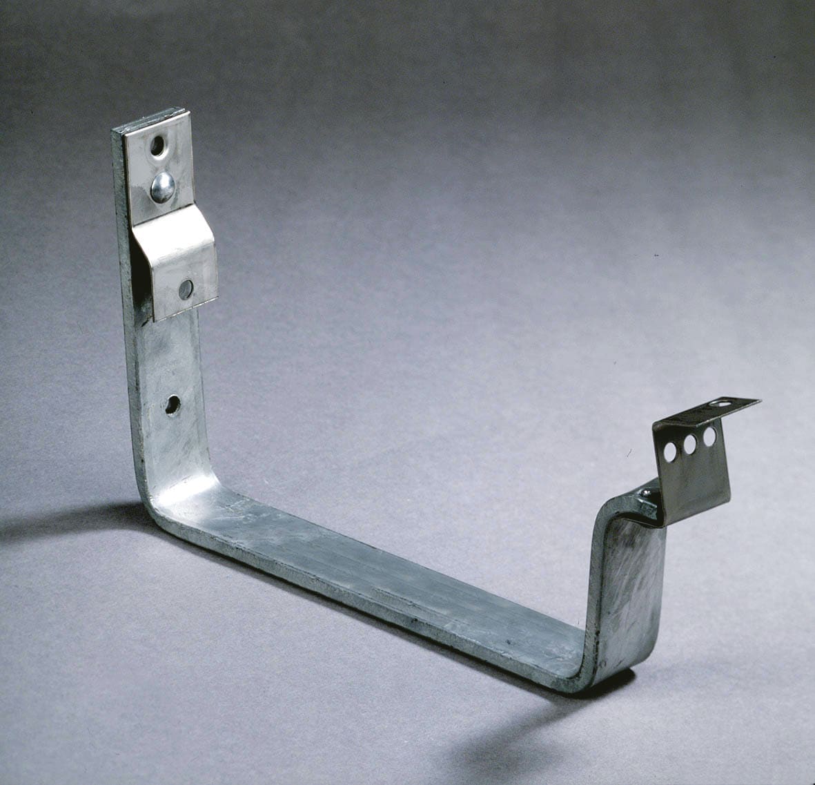 Dyka Goot 170mm Gootbeugel Model C Verticaal Thermisch Verzinkt