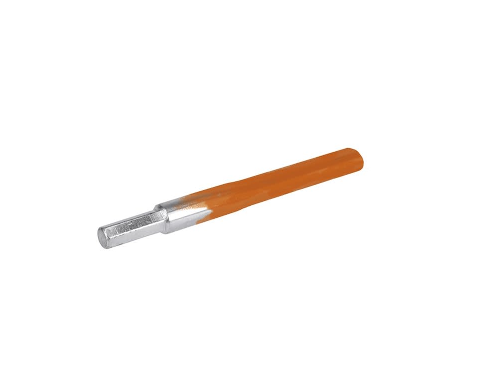 GB Indraaihulpstuk 120mm Voor UNI-HSB Spouwanker 3mm 39019