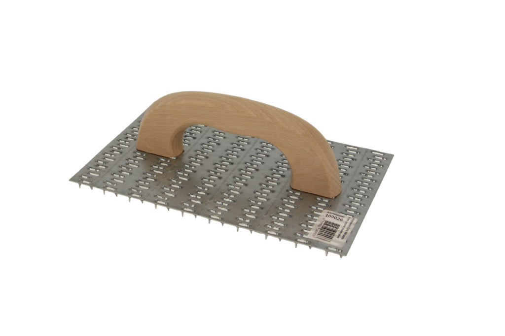 Krabborstel Fijn 480-punts 8mm