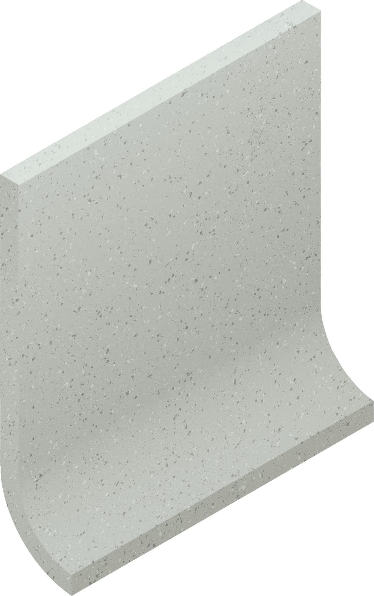 Villeroy & Boch Holplint Pro Architectura 3.0 Airy Grey 10x10cm Mat R10 2072C4650010