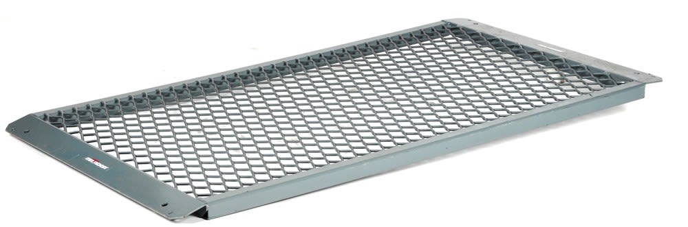 Matador Hellingrooster Midi 100x60x3cm Dubbel Gepoedercoat