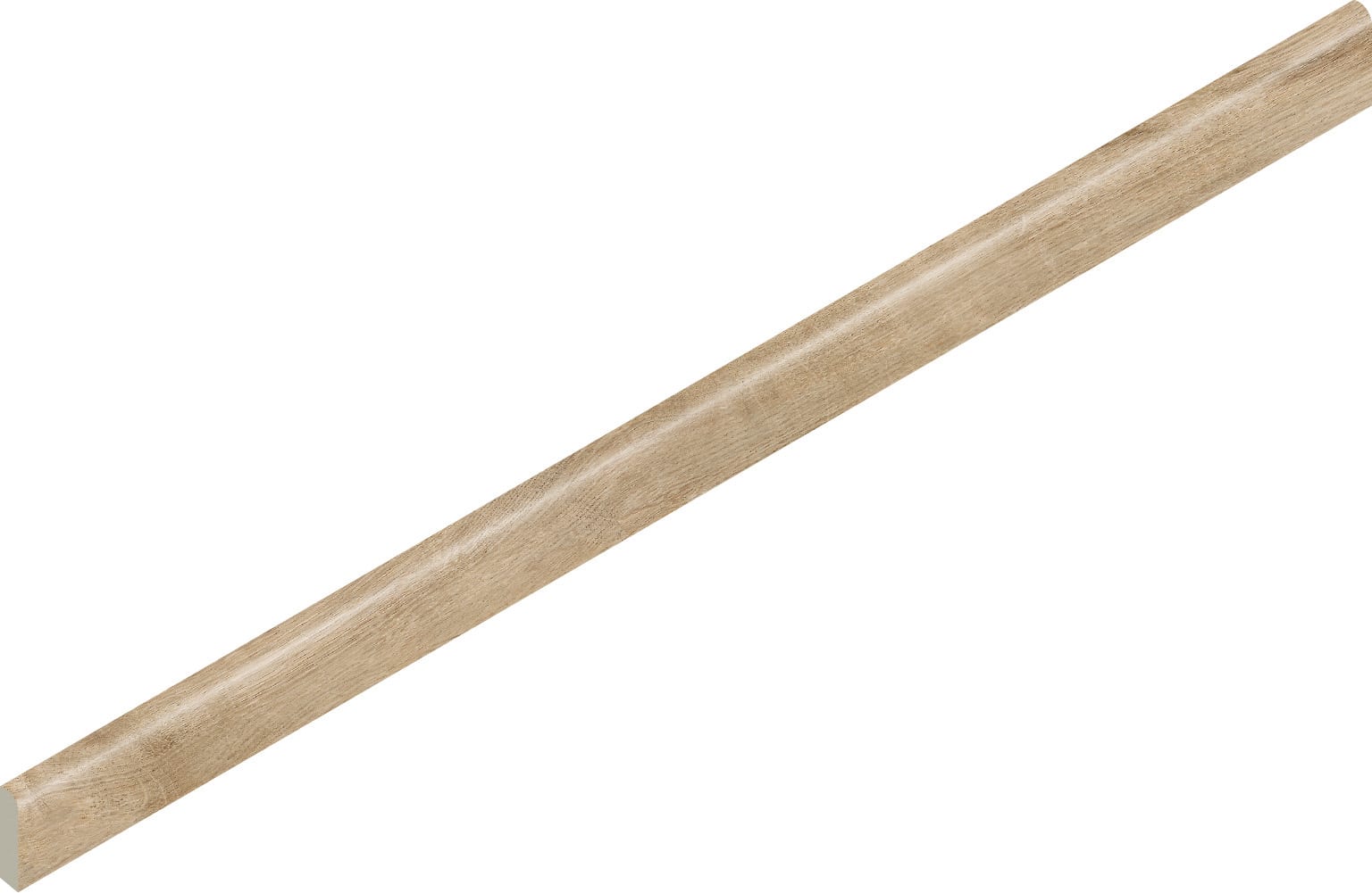 Villeroy & Boch Plint Wood Selection Rustic Oak 5x120cm 10mm Mat Gerectificeerd 2877WL210010