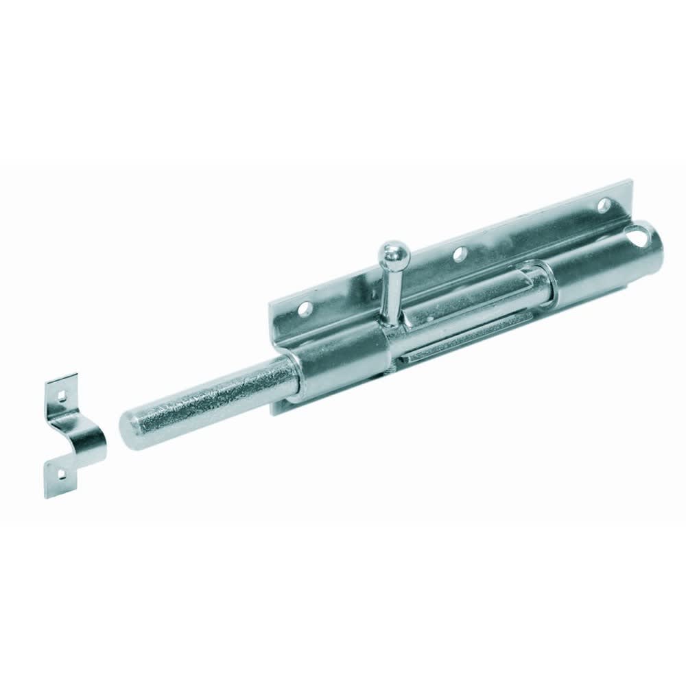 GB Universeelgrendel Zwaar 175mm Verzinkt 74462