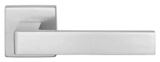 Skantrae Deurkruk Dayton Mat Chroom