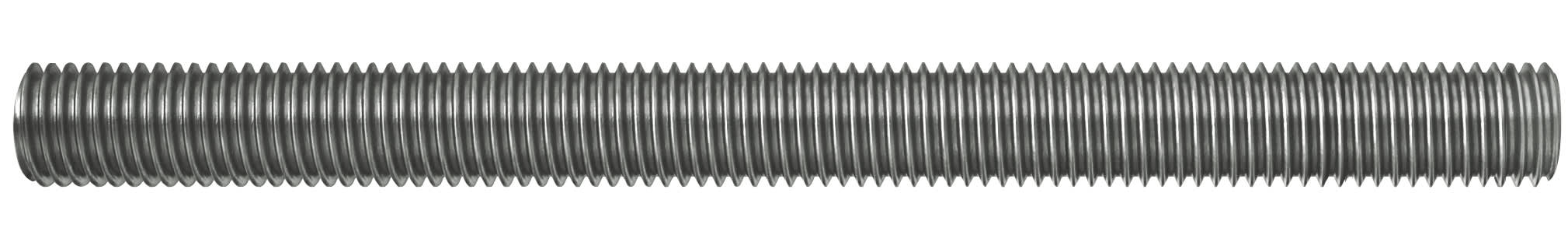 Fischer Ankerstang FIS A M10x1000mm RVS R-70 10st 509231