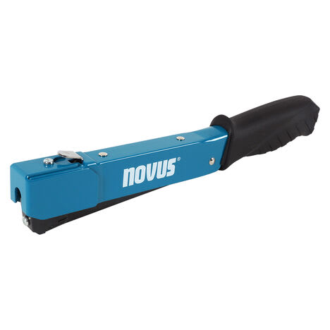 Novus Slagtacker J-033 G Blauw