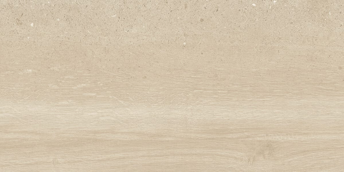 Product afbeelding voor Engers Decortegel Time Out Taupe 30x60cm 9mm Mat Gerectificeerd 1TIM12400E10