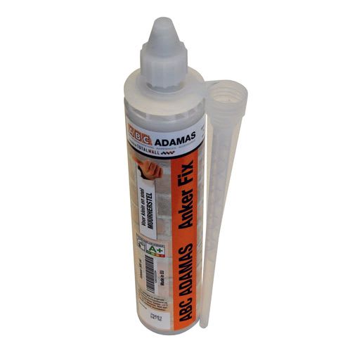 ABC Adamas Injectiemortel AnkerFix 300ml