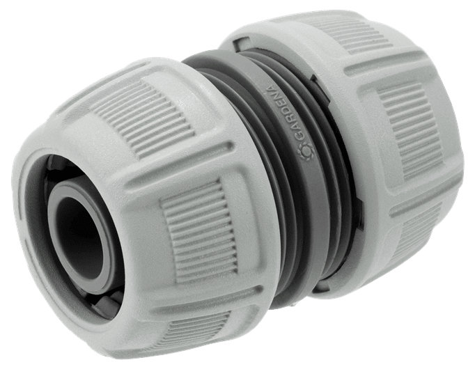 Gardena Reparateur 3/4 Kunststof Grijs