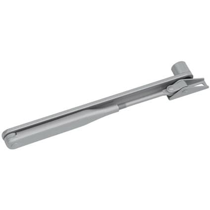 Dormakaba Schaararm TS71/72/73V/83 Zilver