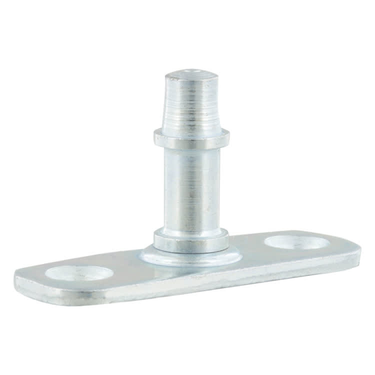 Starx Stelpen Habilis 27mm Staal Verzinkt