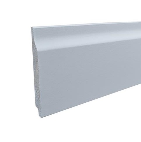 Red Cedar 22x150mm 590cm Halfhouts Rabat Western Red Cedar Rift Gegrond  70% PEFC