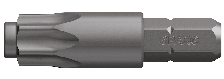 Spax Bit 35mm TX-50 1st