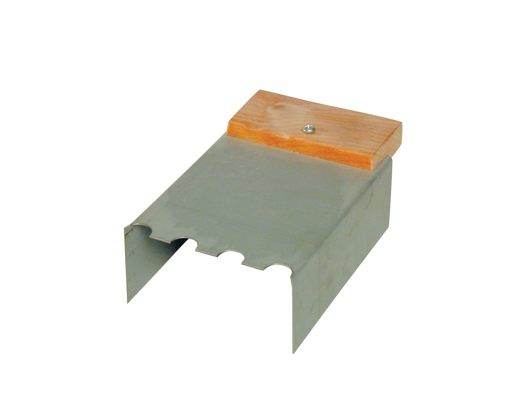 Super Prof Lijmkamschep 100mm