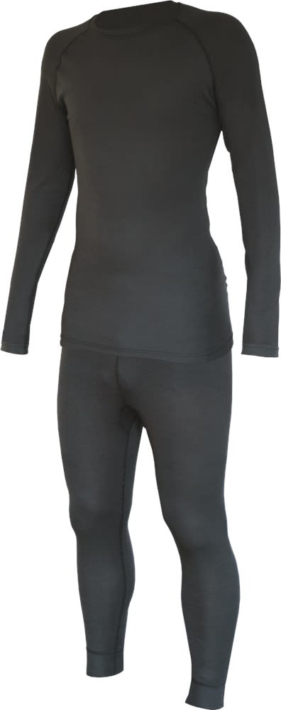 Kelfort Thermoset Lang Maat L Grijs