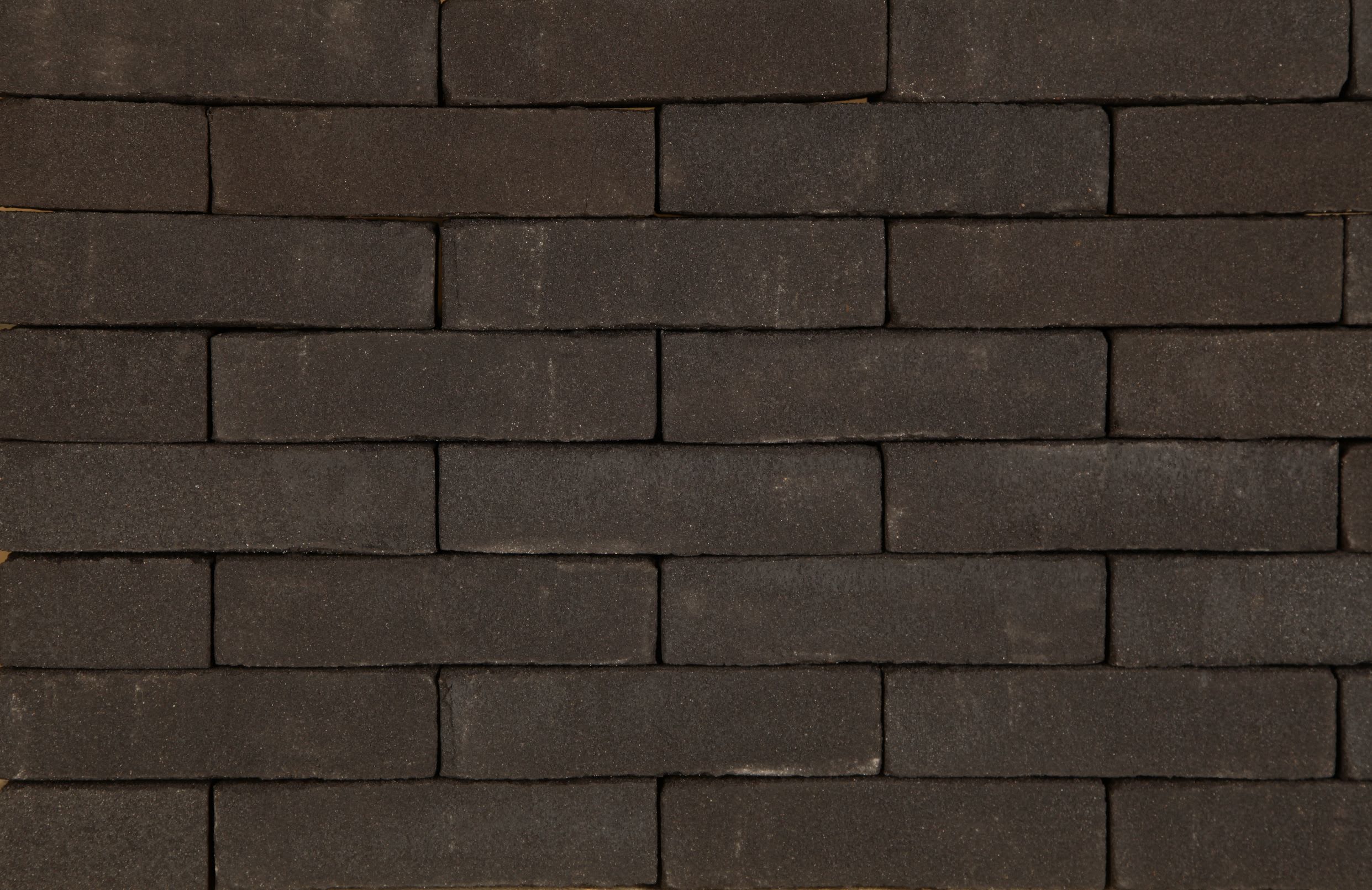 Gevelsteen NM1048 VB WF Zwart