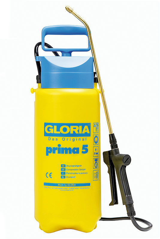 Gloria Drukspuit Prima 5 5L