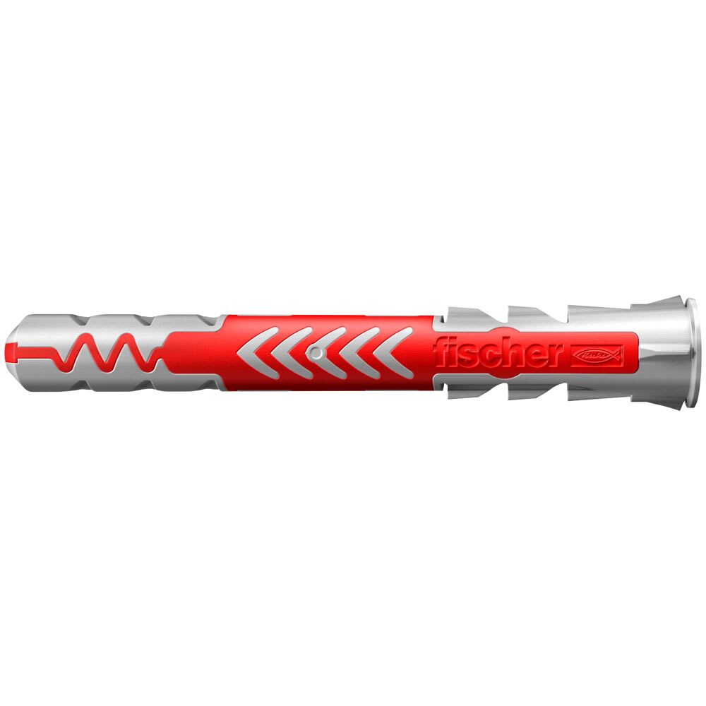 Fischer Universeelplug DuoPower 6x50mm Nylon 100st DIY 538250
