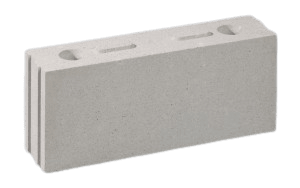 Calduran Kalkzandsteen Lijmblok L100/198/437 CS12 80st Groot Verpakt