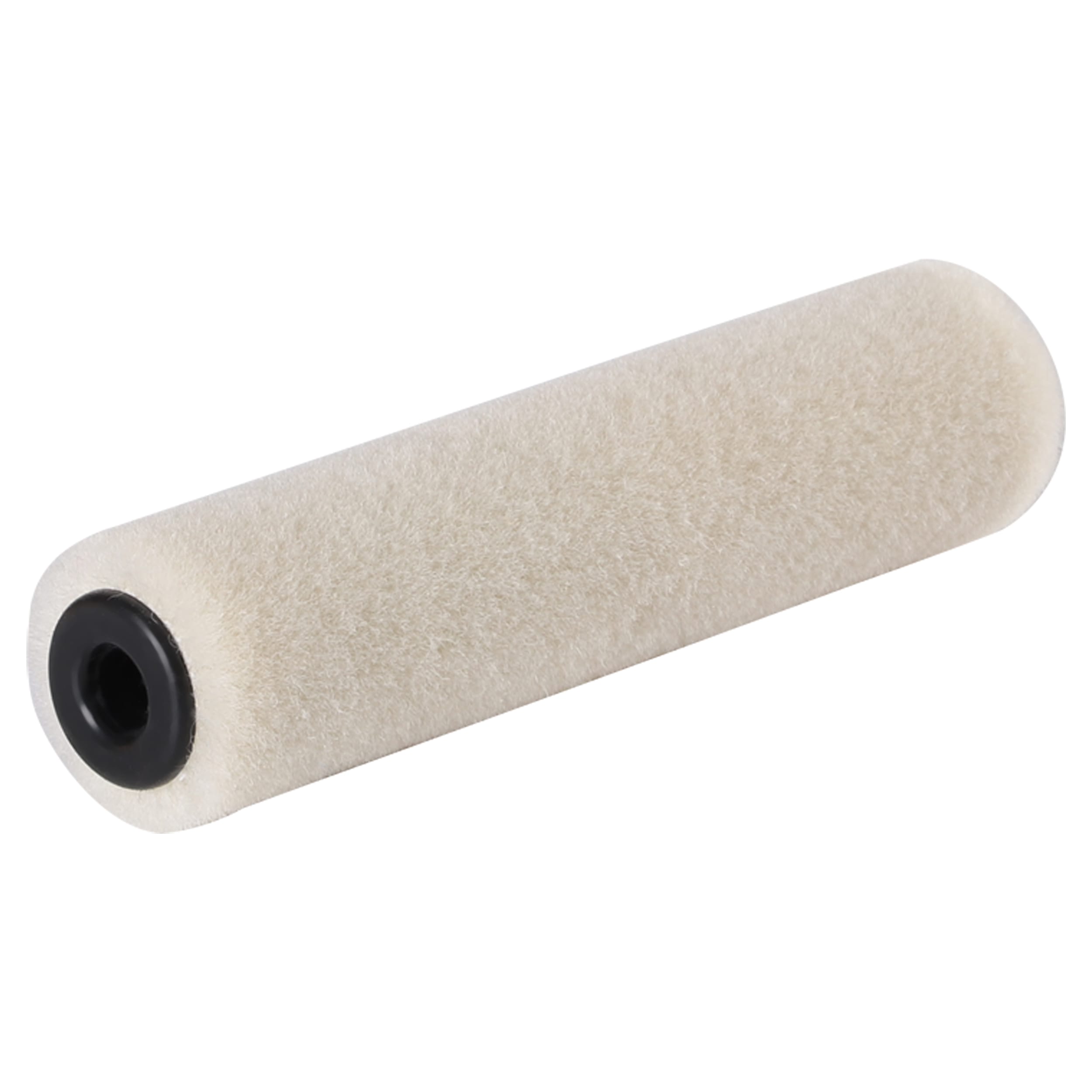 Copenhagen Pro Aflakroller 4mm 10cm Velour 10st