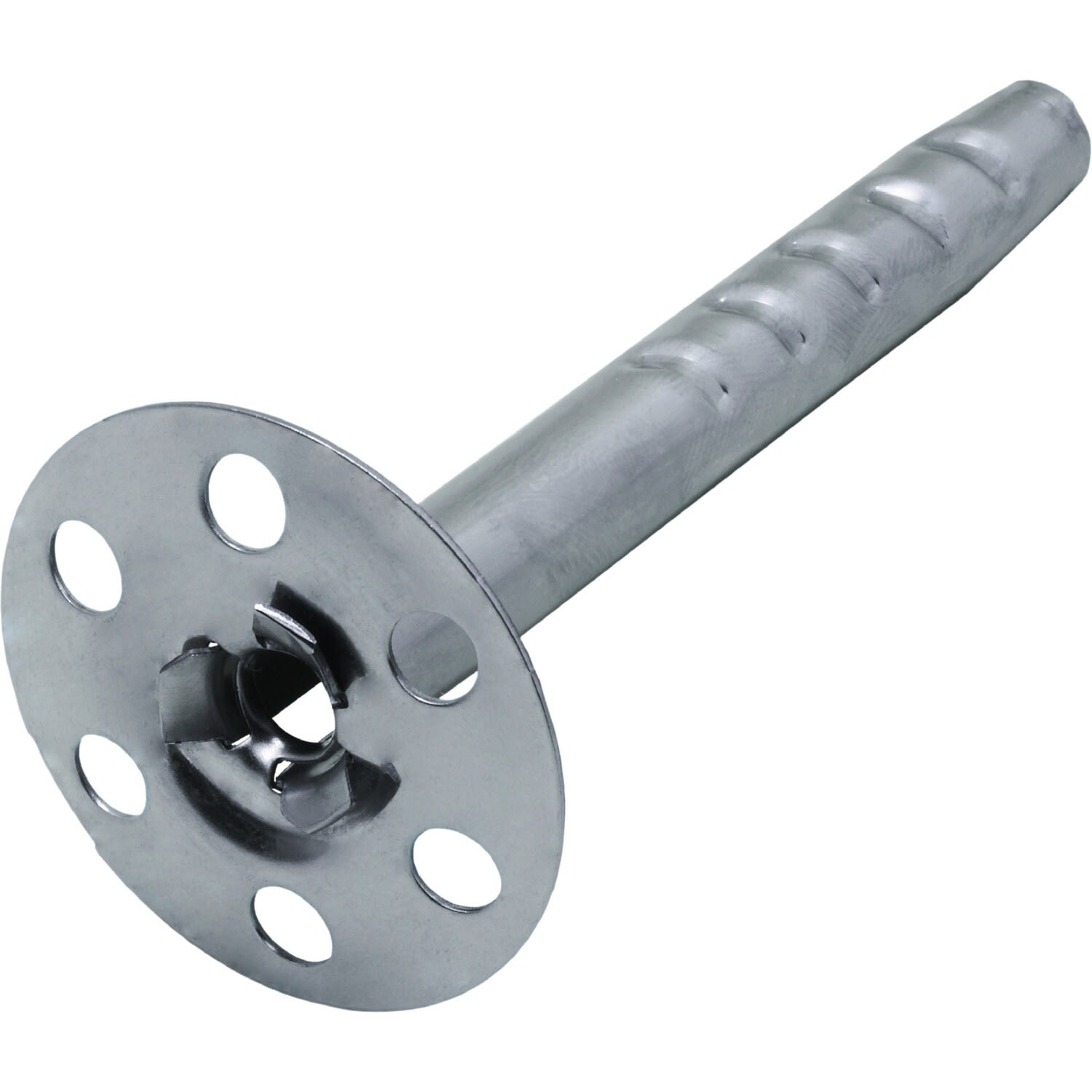 Product afbeelding voor Wedi Tools Plug 140mm Gegalvaniseerd 100st