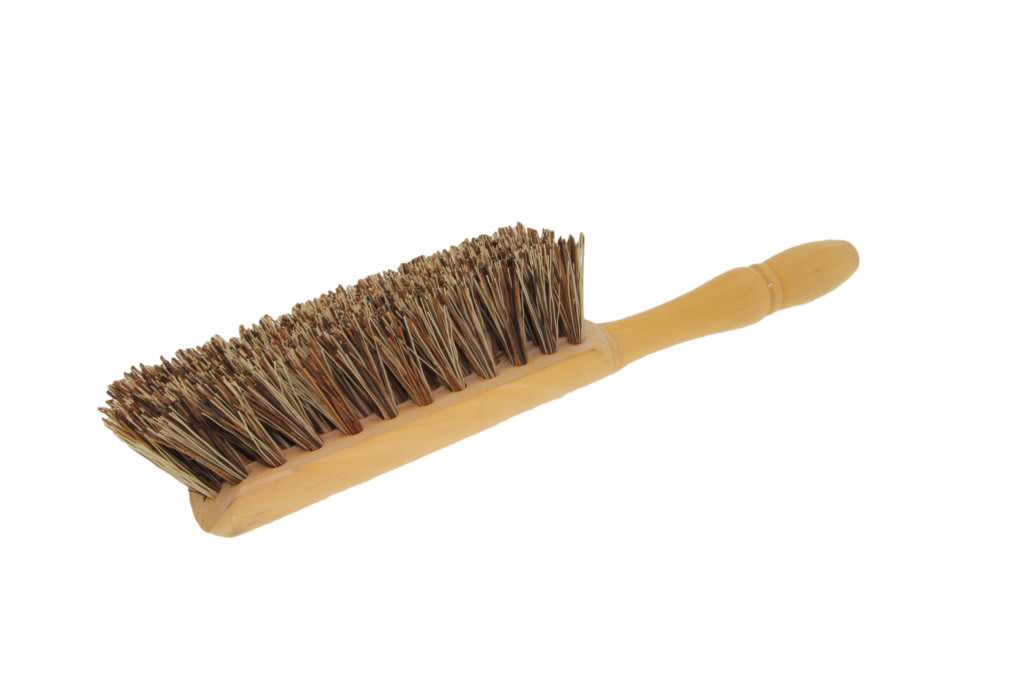 Bouwstoffer Vulling Hard