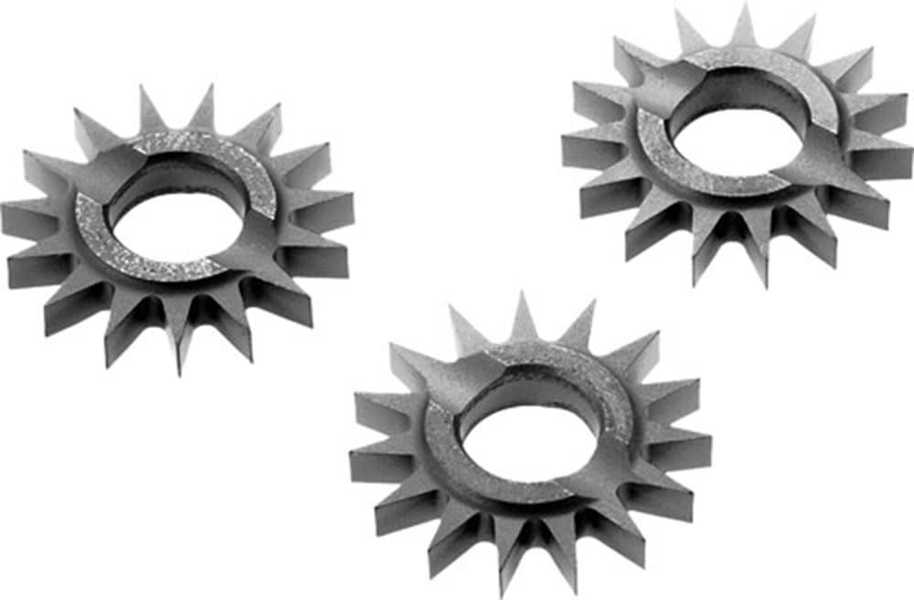 Festool Freeswiel HW-SZ 35