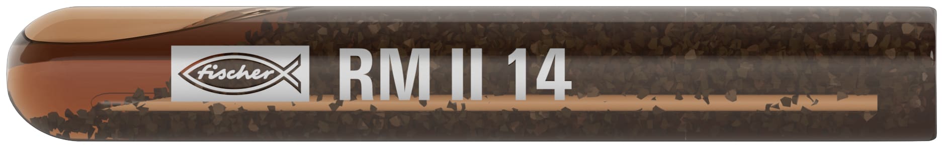 Fischer Chemisch Anker RM II 14 Capsule 10st 539799