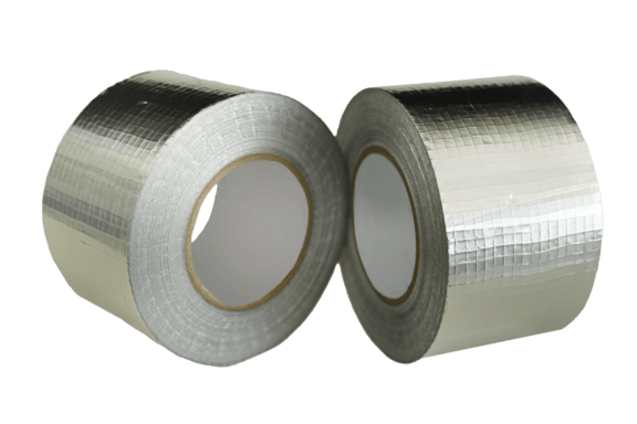 SuperFOIL Supertape 85mm 50m Zilver