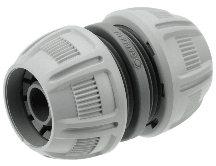 Gardena Reparateur 1/2-5/8 Kunststof Grijs