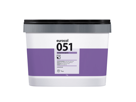 Product afbeelding voor Eurocol 051 Europrimer Quartz 1.5kg