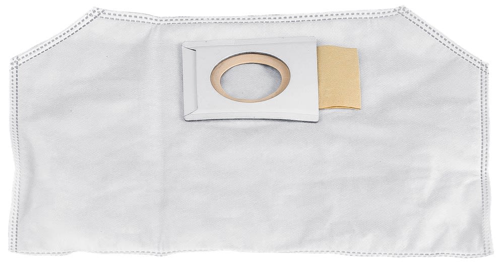 Makita Stofzuigerzak Fleece 2L 10st