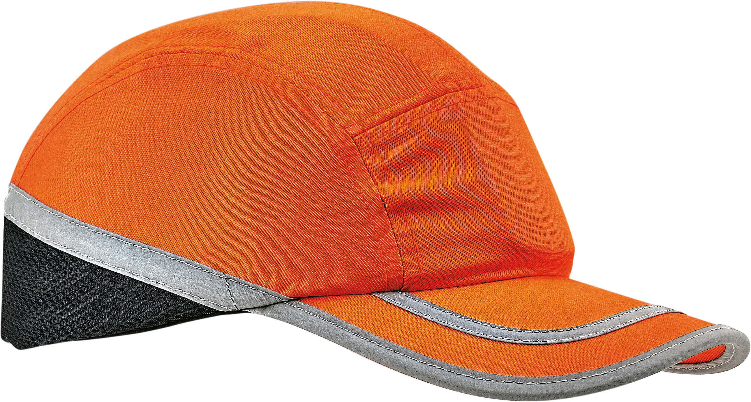 Hartebeest Cap Fluor Oranje