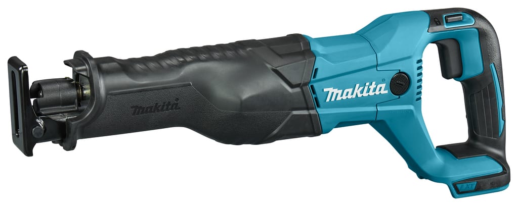 Makita Accu Reciprozaag DJR186Z 18V Zonder Accu En Lader In Doos