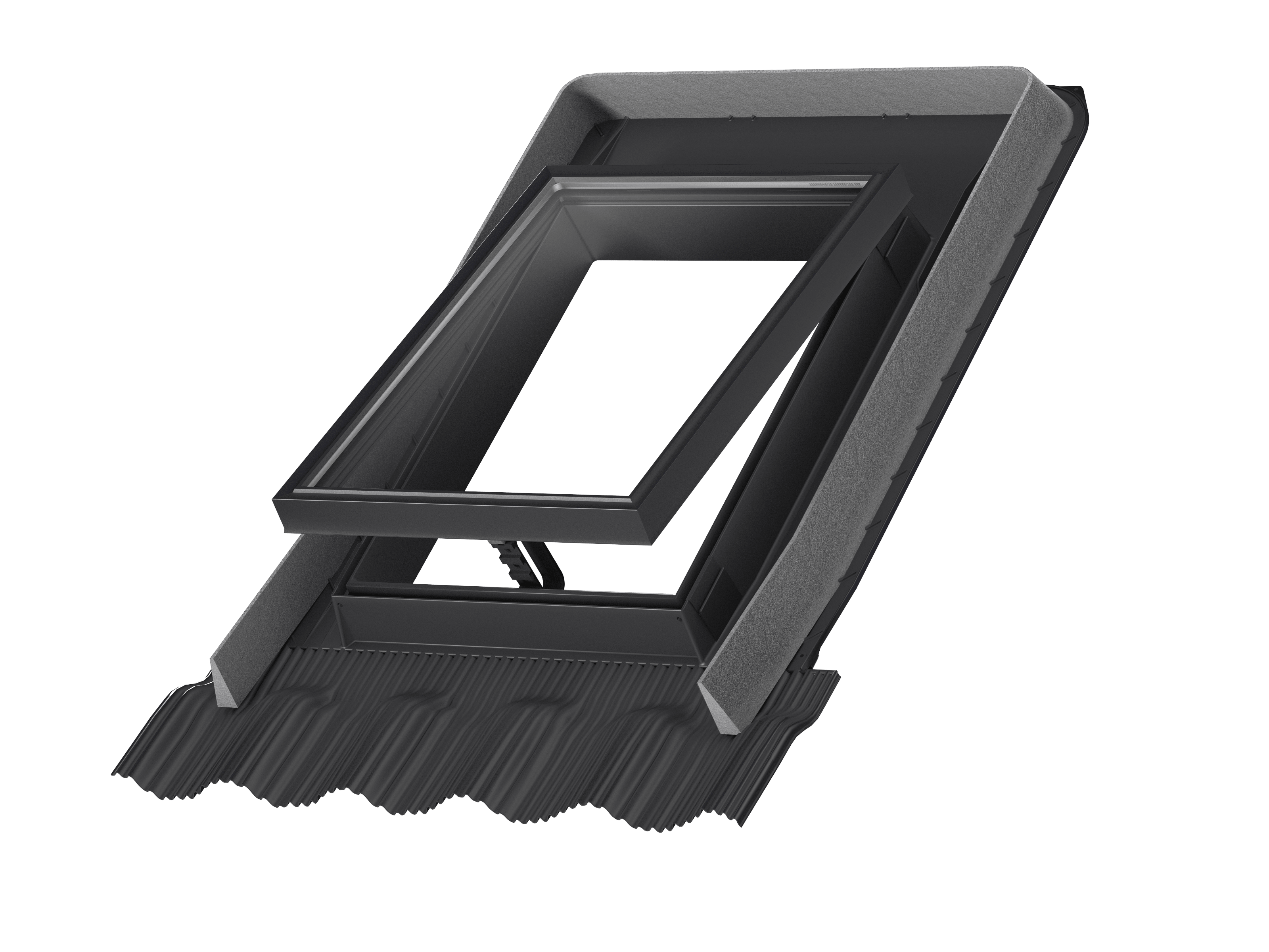 VELUX Dakraam VLT 0000 Velta 46x61cm