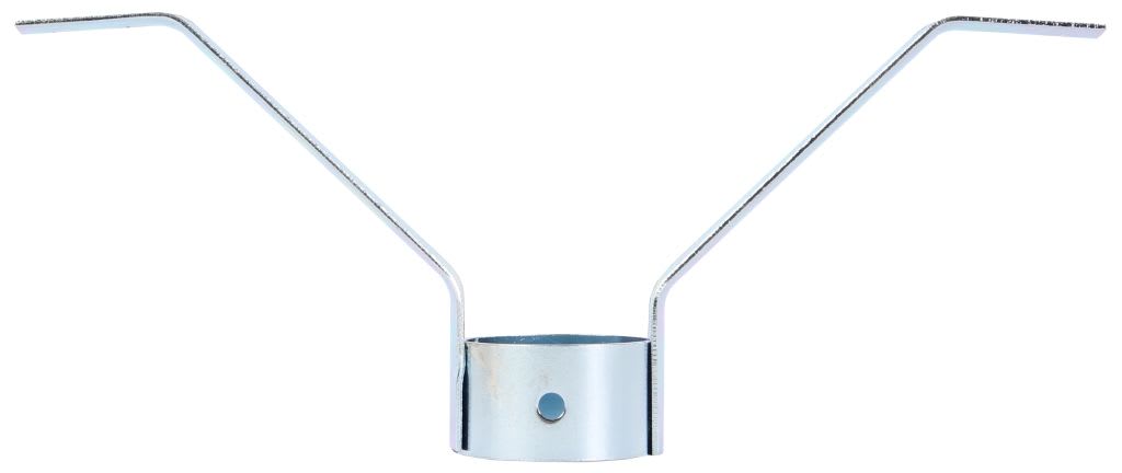 Talen Tools Stokhouder 185x30mm